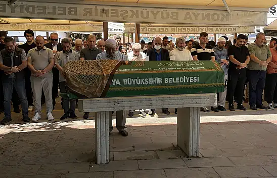 Konya'dan çıkıp Isparta'da 5 can alan midibüs kazasında ölen iki kişi daha toprağa verildi!