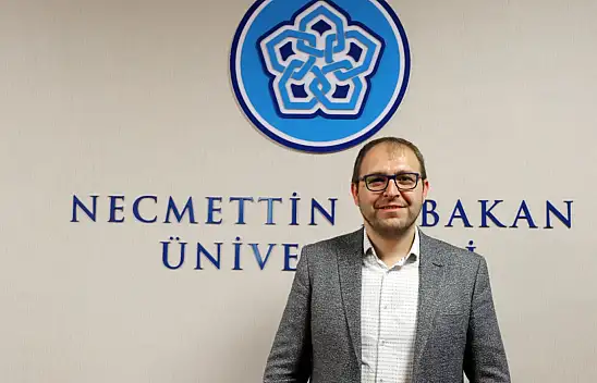 Konya'dan Çin'e bilim çıkartması: 9,25 milyon TL'lik dev proje!