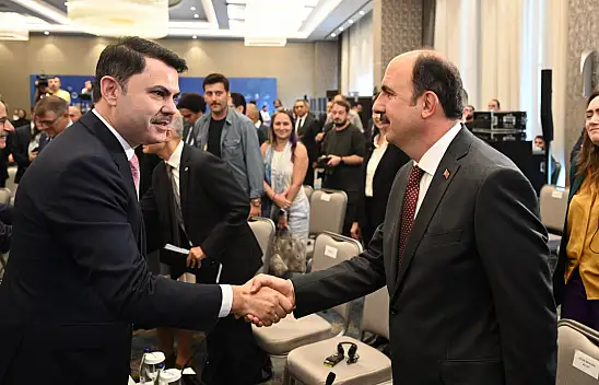 Konya'dan COP31'e iklim diplomasisi: Şehirlerin tecrübesi küresel ölçeğe taşınıyor!