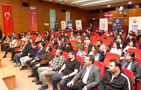 Konya ekonomisi için yeni dönem: Sanayi Anadolu'ya yayılıyor