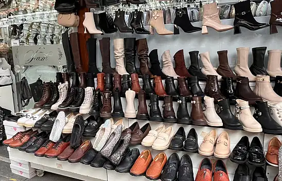 Konya Esnafı Gözünü Gökyüzüne Dikti! 'Bot Almak Artık İhtiyaç Değil, 'Tarz' Oldu!'