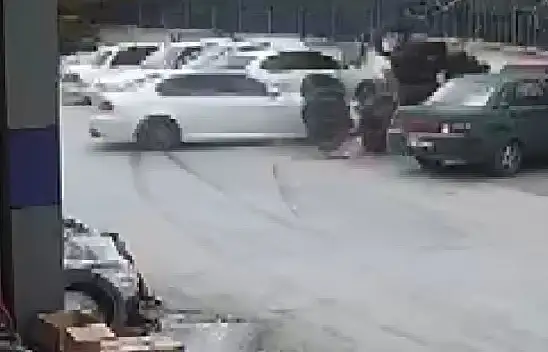 Konya esnafı isyan etti: Buraya acil kasis istiyoruz!
