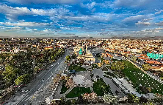 Konya gündeminde bugün neler var? İşte 11 Ekim 2026'nın öne çıkan gelişmeleri!