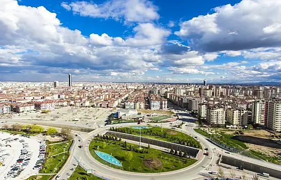 Konya için son dakika listesi yayınlandı! Bu adreslerde yaşayanlar dikkat!