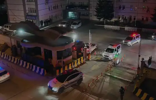 Konya merkezli 24 ilde şafak operasyonu! 48 milyon TL'lik vurgun patladı