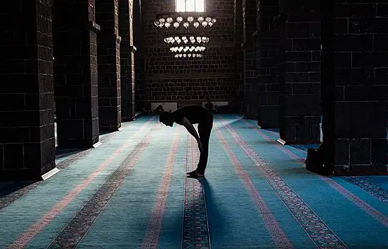 Konya namaz vakitleri saat kaçta? (8 Mayıs Cuma)