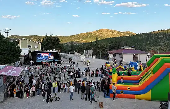 Konya'nın 3 ilçesi dikkat! O günlere plan yapmayın!