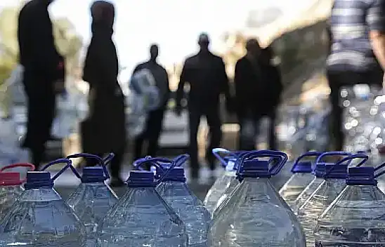 Konya'nın 7 mahallesinde hem sular kesilecek hem de yollar trafiğe kapanacak! İşte o mahalleler…