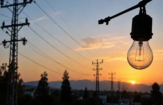 Konya'nın birçok adresinde elektrik kesintisi! Gözler bu bölgelerde (26.10.2026)