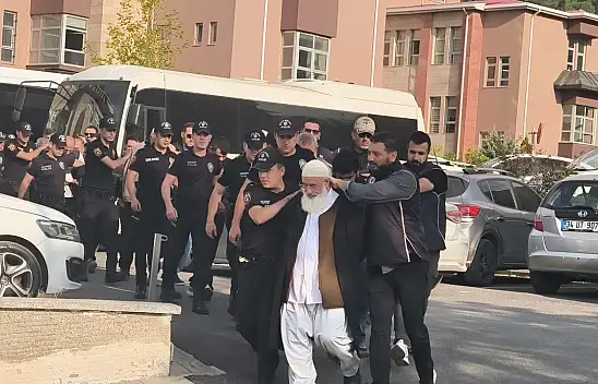 Konya'nın da aralarında bulunduğu 8 ilde DEAŞ operasyonu: 22 kişi cezaevine gönderildi