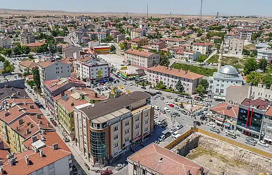 Konya'nın en büyük ilçelerinden biri bu sorunu yaşıyor! 'Bize yardım edin'