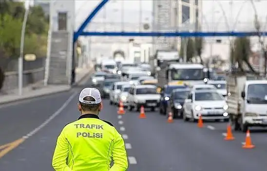 Konya'nın en işlek 4 caddesi trafiğe kapatılacak!
