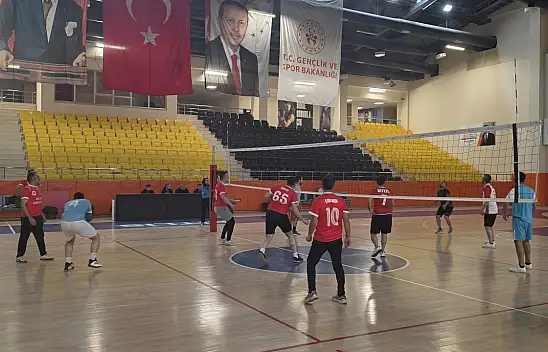 Konya'nın evladı Ata bebek için Bitlis'te umut maçı!