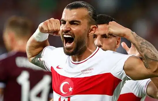 Konya'nın gururu Abdülkerim'in paylaşımı gündem oldu! Sosyal medyada tartışma büyüdü