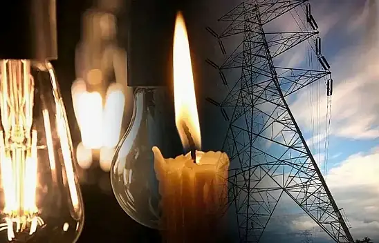 Konya'nın merkez iki ilçesi karanlığa gömülecek! O saatlere dikkat!  (03 02. 2026)