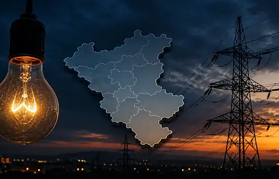 Konya'nın merkezi karanlığa gömülecek! Gün ve saat verildi...