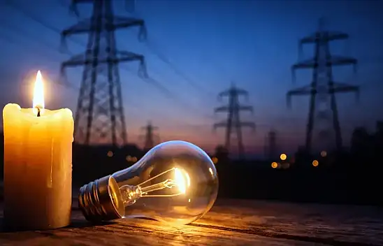 Konya'nın merkezinde birçok adres karanlığa gömülecek! (31.01.2026)