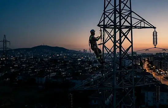 Konya'nın merkezinde dev kesinti! Yüzlerce adres elektriksiz kalacak!