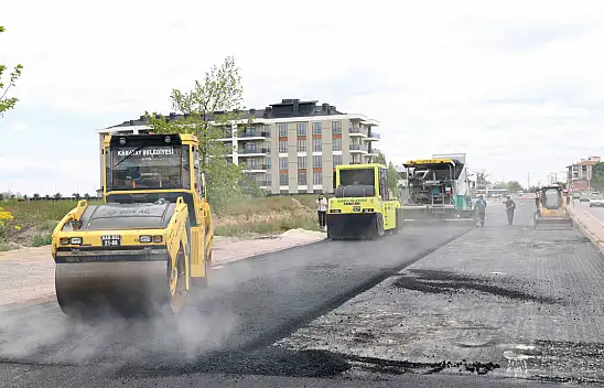 Konya'nın o bölgesinde trafik akışı tamamen değişiyor! Ekipler sahaya indi