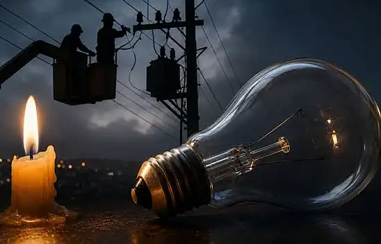 Konya'nın o iki ilçesinde yaşayanlar dikkat! Elektrikler kesilecek, saatlerce sürecek (15.09.2026)