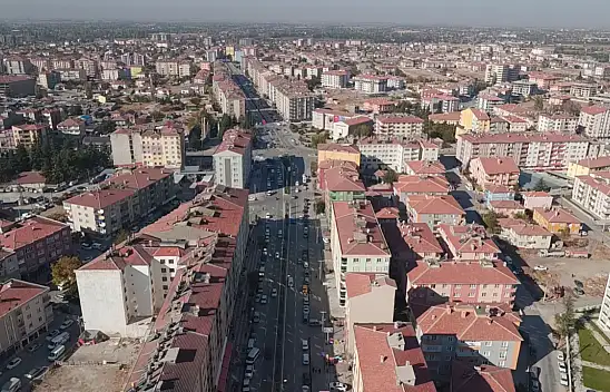Konya'nın o ilçesi isyan etti: Çoktan olmalıydı, geç bile kaldılar!