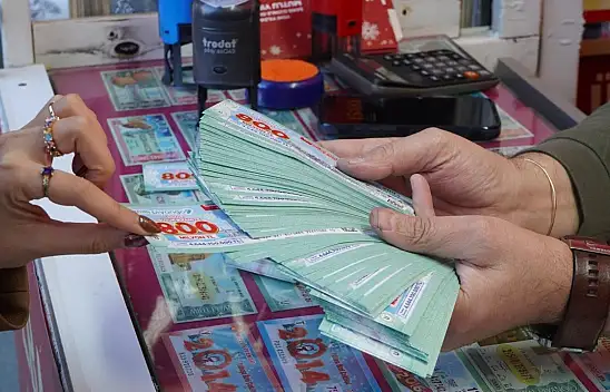 Konya'nın o ilçesine piyango vurdu! Büyük ikramiyeden ne kadar alacak?