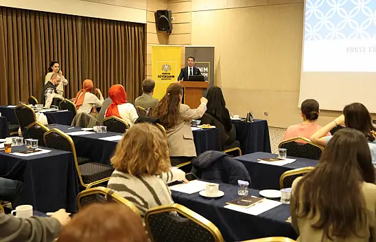 Konya'nın saklı tarihi gün yüzüne çıkıyor! 2026'da ziyarete açılacak!