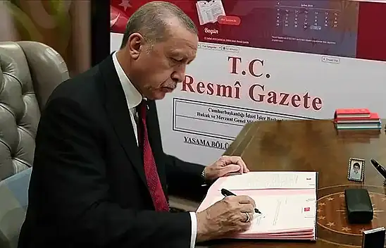Konya'nın üç ilçesinde kaymakamlar değişti! İşte yeni atamalar...