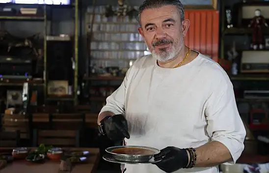 Konya'nın vazgeçilmez lezzeti yaz-kış sofraların gözdesi oldu!