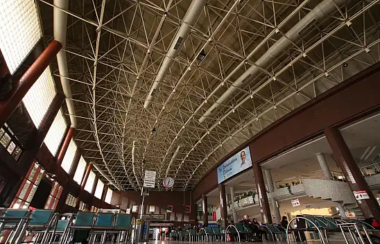 Konya'nın yeni otogarı için geri sayım! Yeni adresi belli oldu