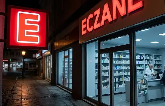 Konya nöbetçi eczane listesi! (21 Mayıs 2026)