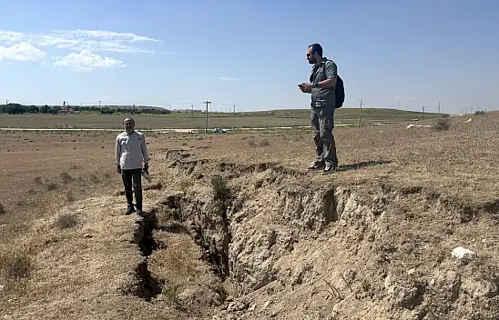 Konya Ovası'nın altı boşalıyor mu? Aşırı yağışlar bu tehlikeyi tetikledi!