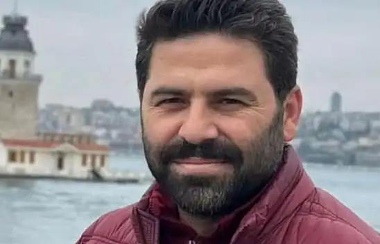 Konya reklam dünyasının acı günü: Sedat Aydemir vefat etti!