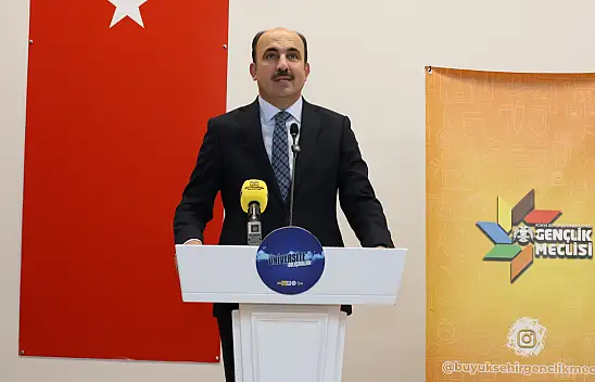Konya ulaşımında yeni dönem! 3 kritik nokta birbirine bağlanıyor