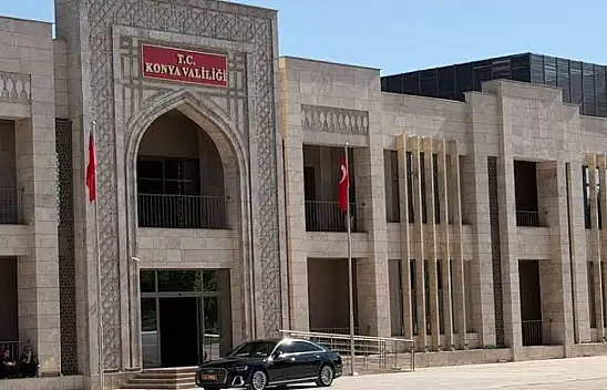 Konya Valiliği peş peşe uyardı! Bu hatayı yapan ağır bedel ödeyebilir