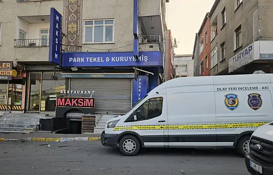 Konya'ya ateş düştü! İstanbul'daki çatışmadan acı haber geldi!