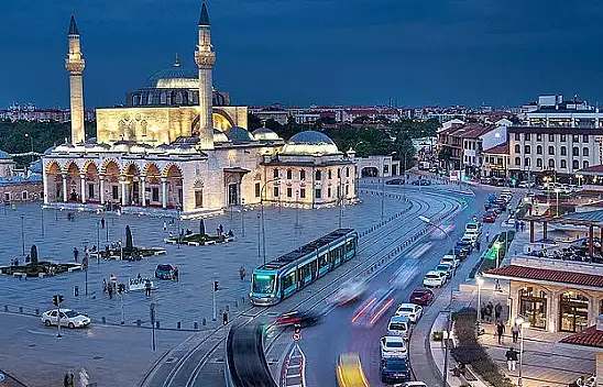Konya'ya bunları öğrenmeden gelmeyin! İşte en önemli 5 şey...
