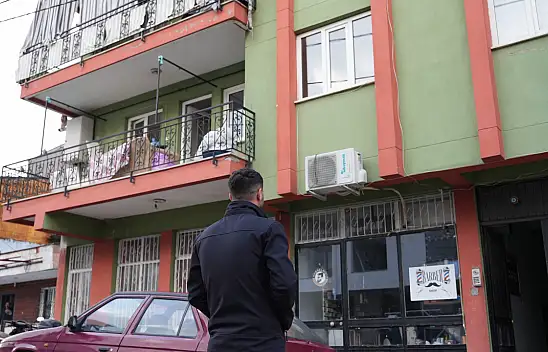 Konya'ya çalışmaya gelmişti! Aldığı telefonla hayatının şokunu yaşadı!