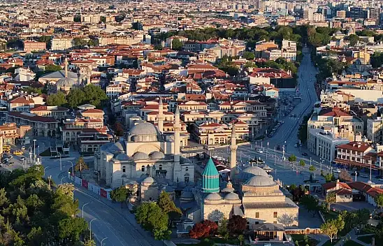 Konya'ya ekstrem sıcaklık uyarısı: 2 güne dikkat!