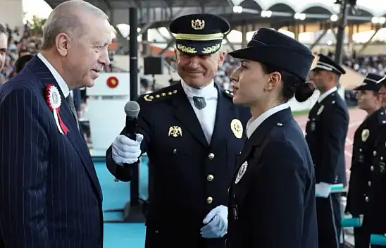 Konya'ya özel atama! Cumhurbaşkanı Erdoğan talimat verdi