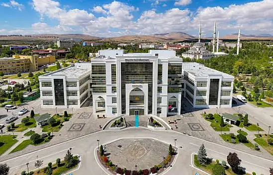 Konya'ya yeni diş hastanesi yapılacak! İşte projeye dair detaylar
