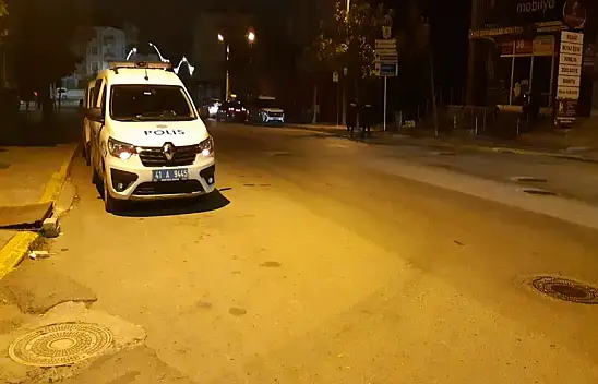 Konya'yı sarsan cinayet! Eski kocası tarafından öldürüldü