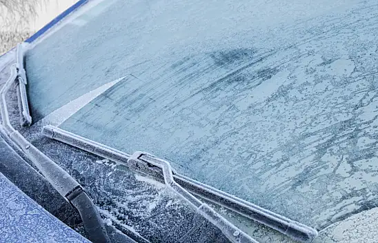 Konya'yı zemheri vuracak! 40 gün sürecek!