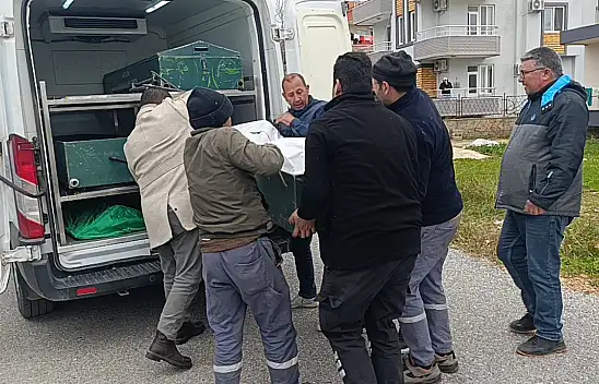 Konyalı adamın ölümünde oklar o geceye döndü! Silahın yeri kafaları karıştırdı