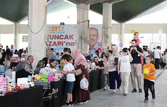 Konyalı aileler ve çocukları buraya akın edecek! Tarihi not edin, unutulmaz etkinliği kaçırmayın
