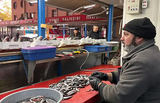 Konyalı balıkçılar son noktayı koydu! Meğer herkes yanlış günleri bekliyormuş!