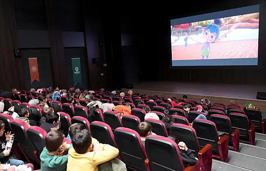 Konyalı çocuklar tatilde sanata doyacak! Konya'da dev etkinlik programı!