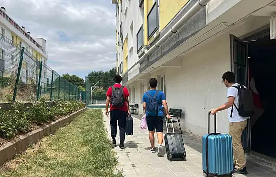 Konyalı gençlere müjde: 81 ilde 5 gün bedava tatil imkanı! Başvurular ne zaman? İşte detaylar...