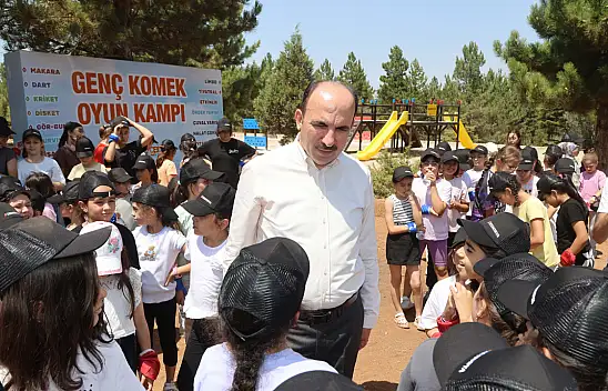 Konyalı gençlerin beklediği gün geldi! Kontenjanlar dolmadan tıkla-başvur!