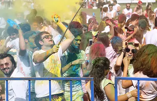 Konyalı gençlerin beklediği gün geldi! Bu festivali kaçıranlar pişman olacak!